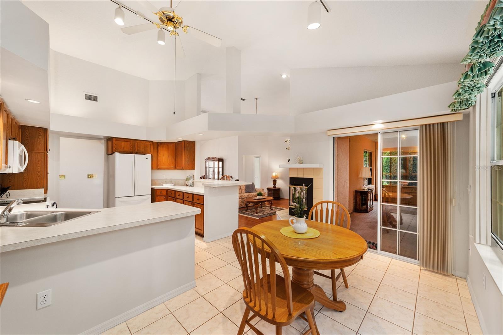 OAK RUN WOODSIDE TR - Residential