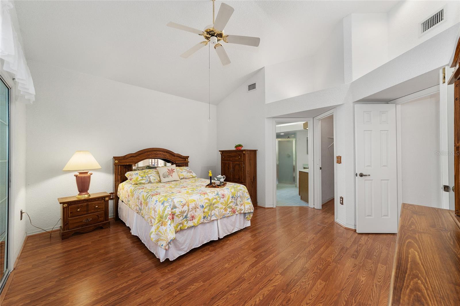 OAK RUN WOODSIDE TR - Residential