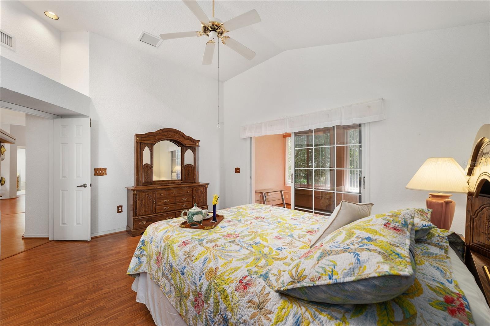 OAK RUN WOODSIDE TR - Residential