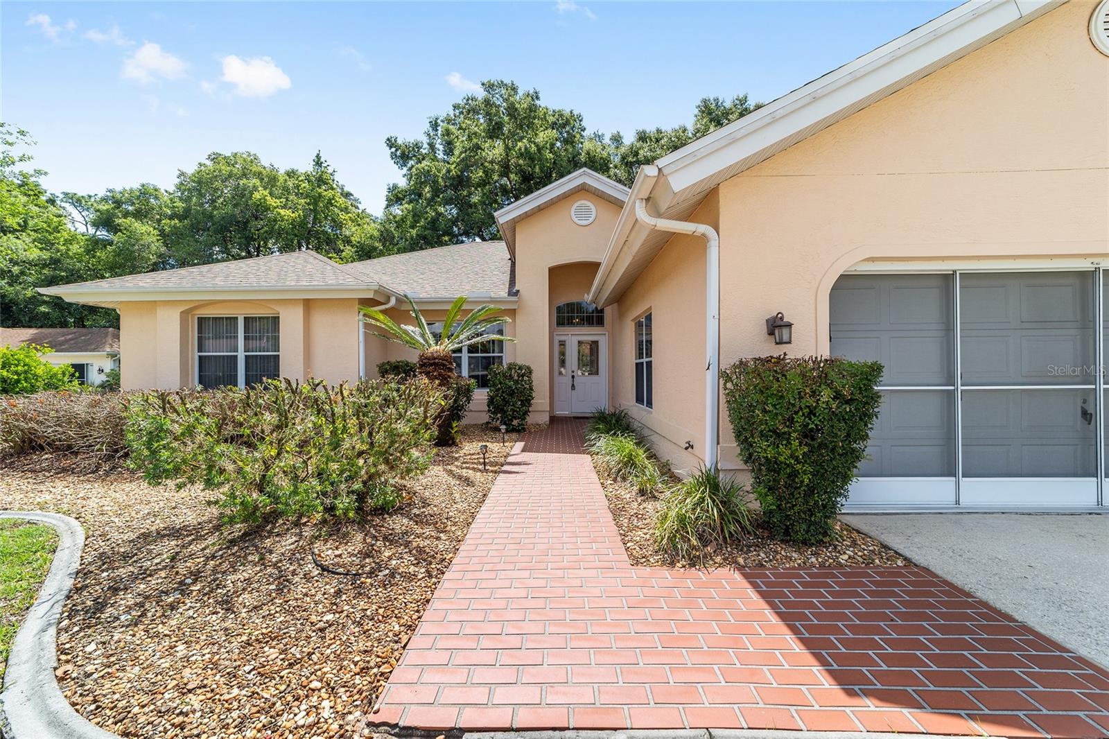 OAK RUN WOODSIDE TR - Residential