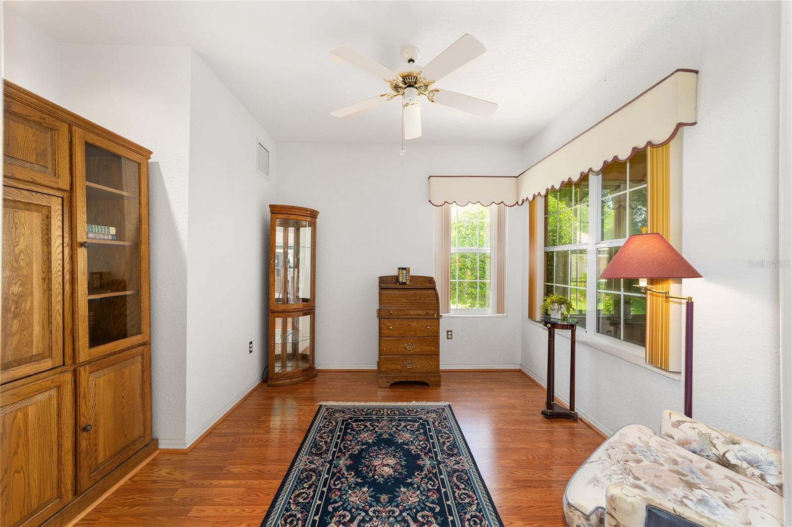 OAK RUN WOODSIDE TR - Residential