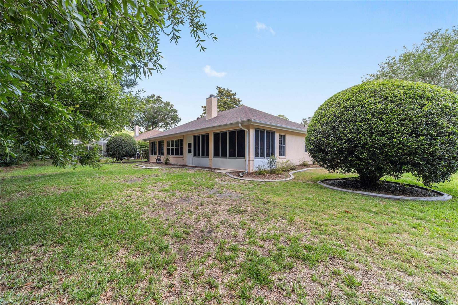 OAK RUN WOODSIDE TR - Residential