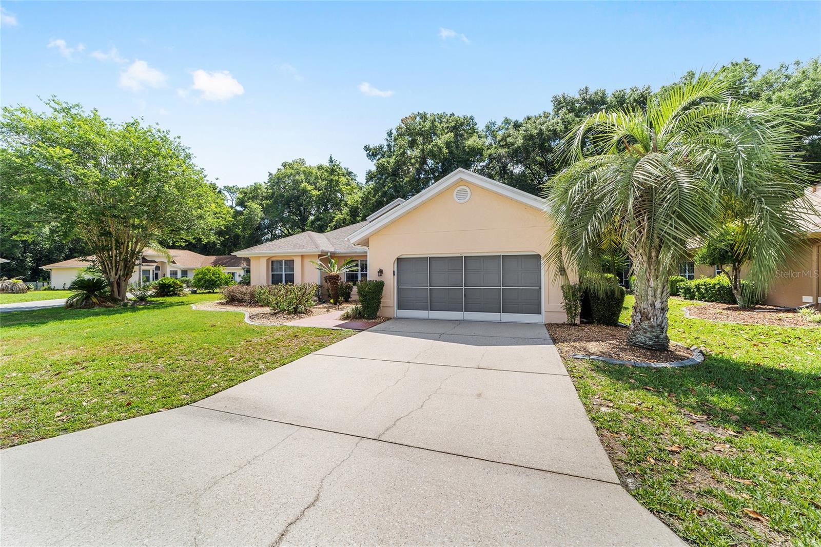 OAK RUN WOODSIDE TR - Residential
