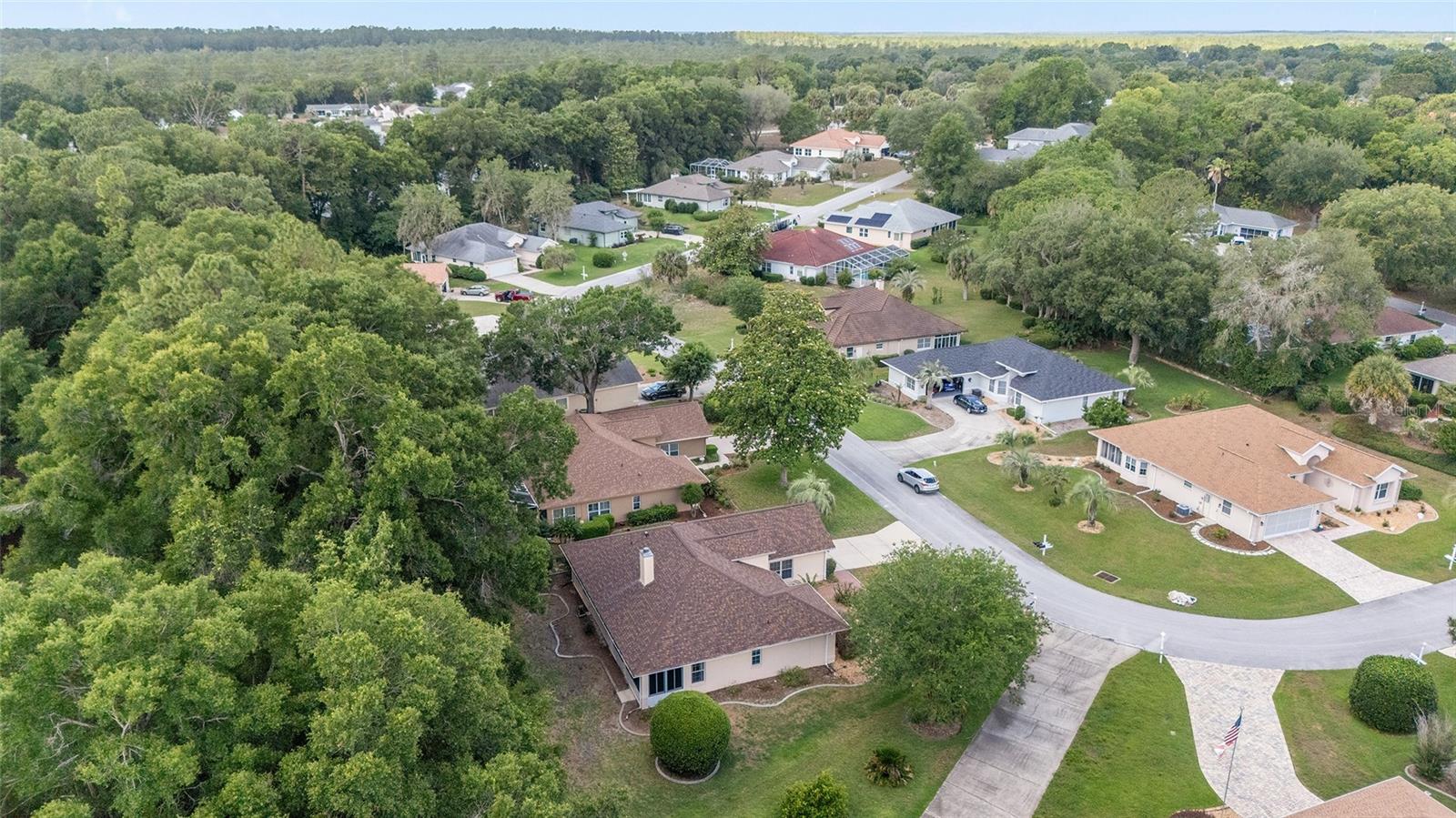 OAK RUN WOODSIDE TR - Residential