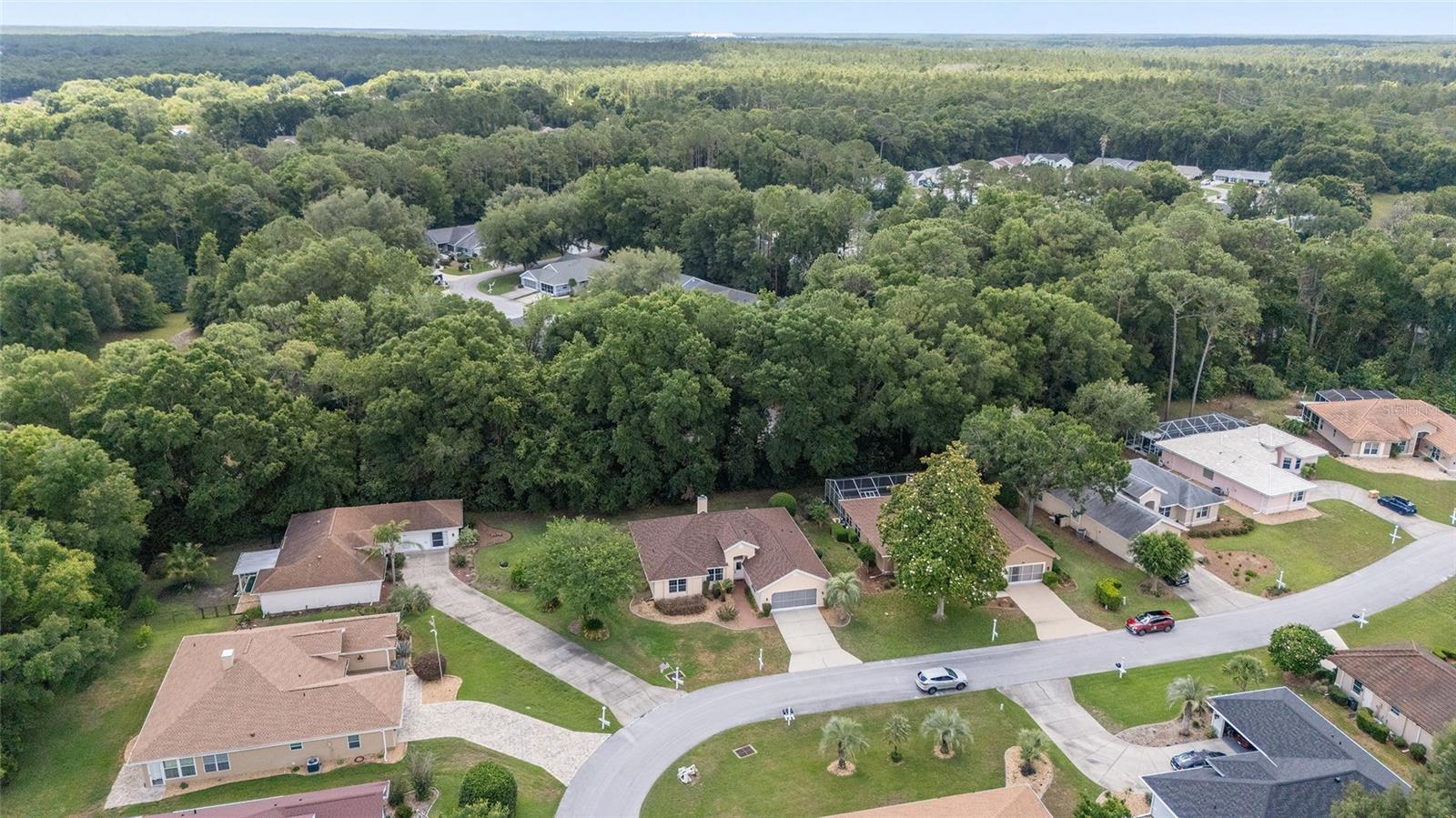 OAK RUN WOODSIDE TR - Residential