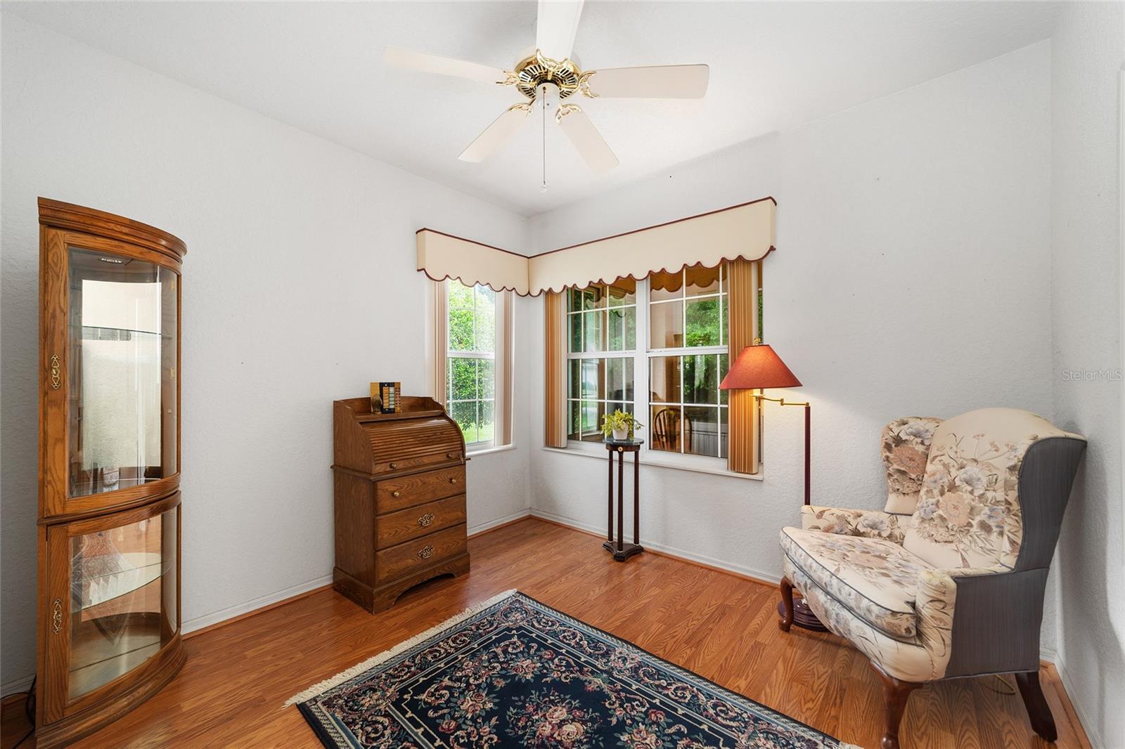 OAK RUN WOODSIDE TR - Residential