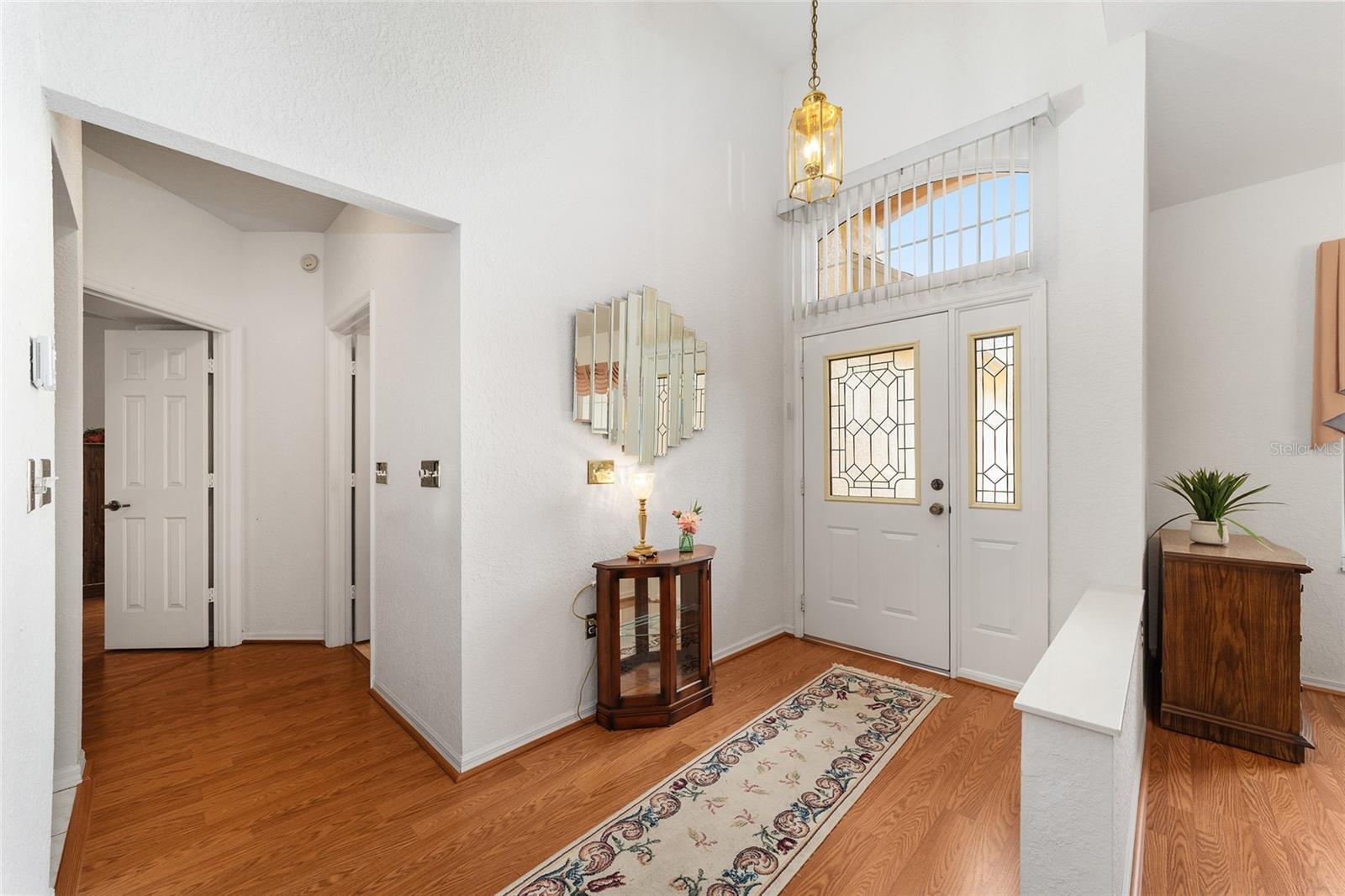 OAK RUN WOODSIDE TR - Residential