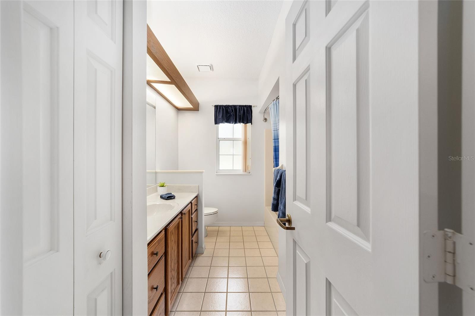 OAK RUN WOODSIDE TR - Residential