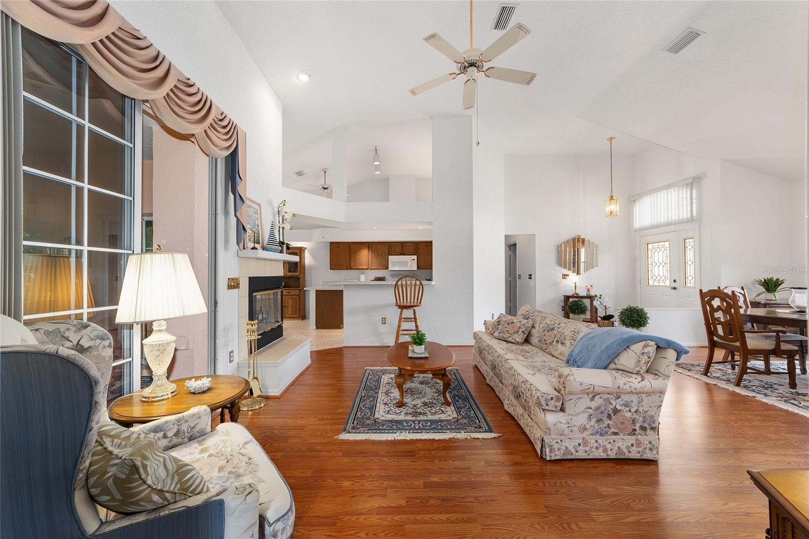 OAK RUN WOODSIDE TR - Residential