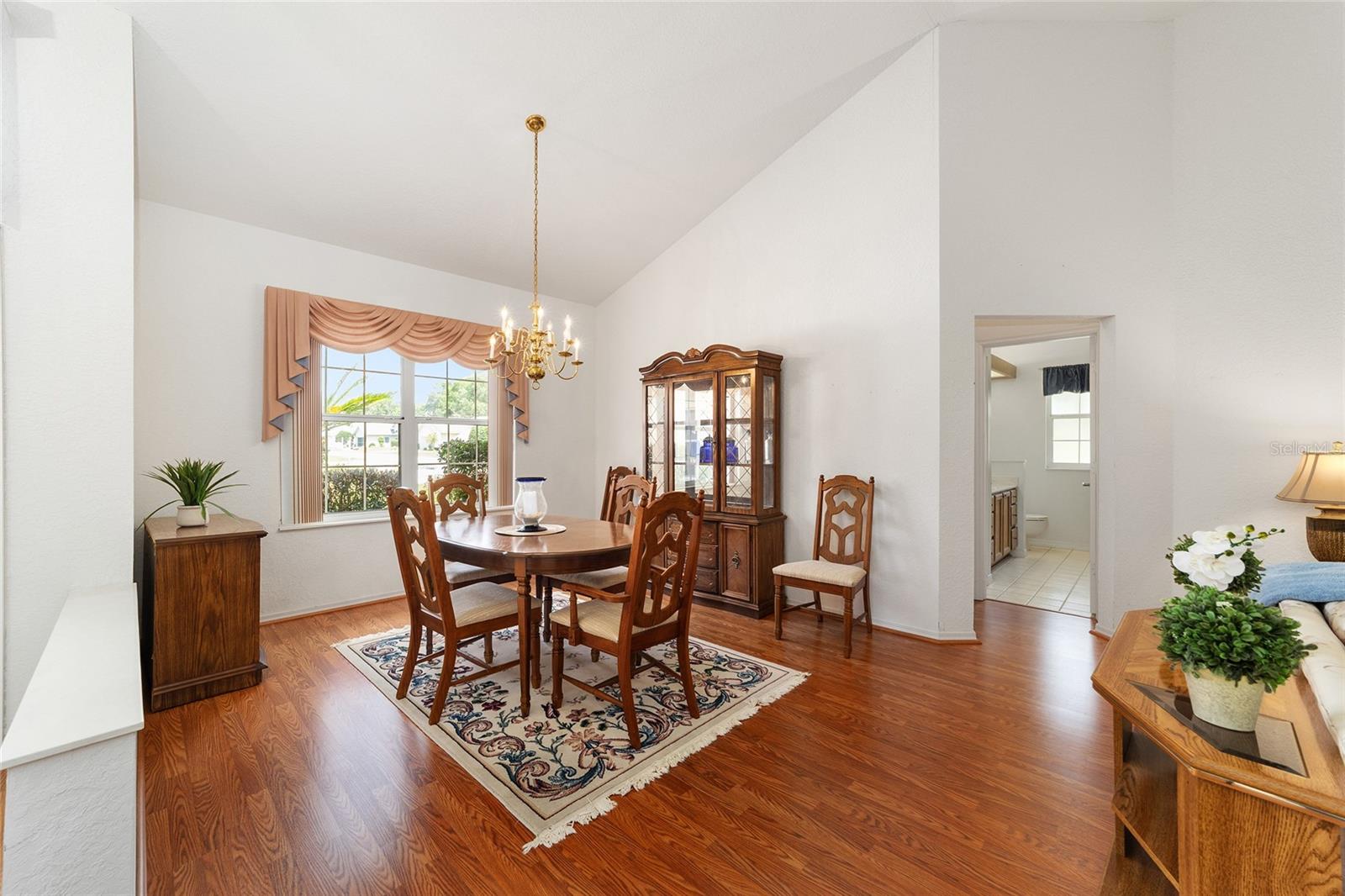 OAK RUN WOODSIDE TR - Residential