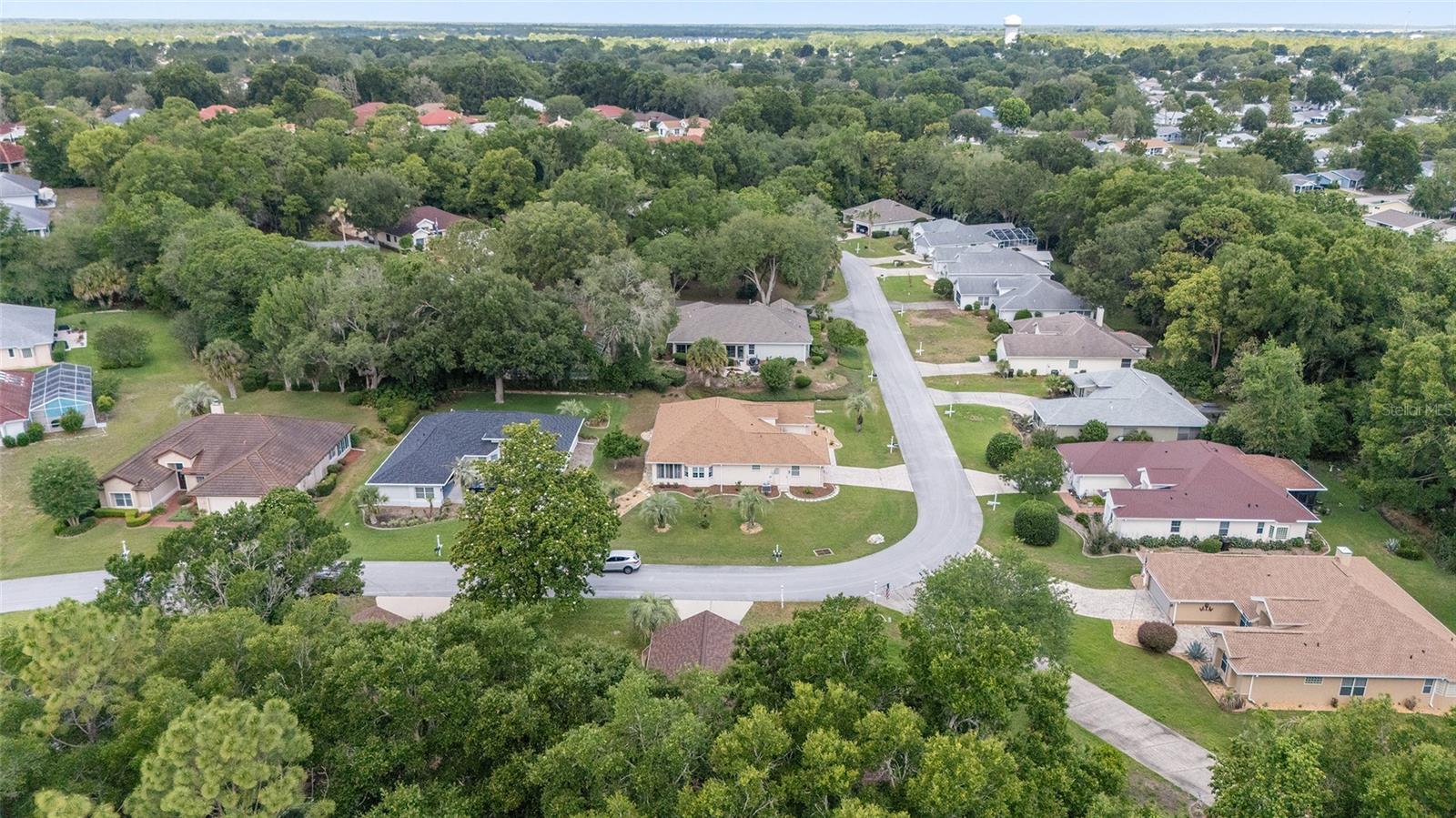 OAK RUN WOODSIDE TR - Residential