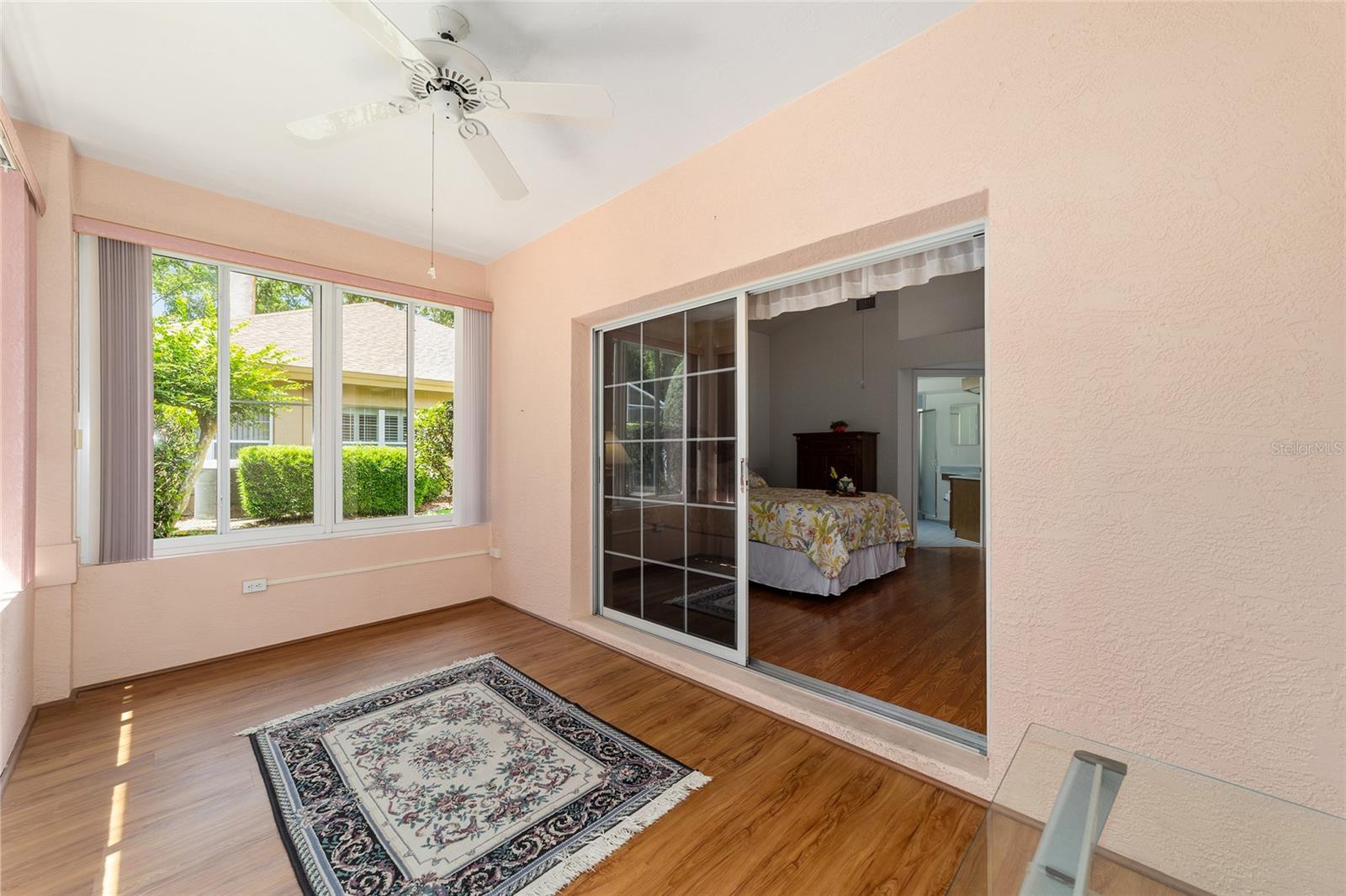 OAK RUN WOODSIDE TR - Residential