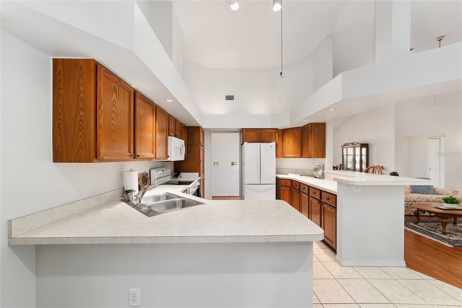 OAK RUN WOODSIDE TR - Residential