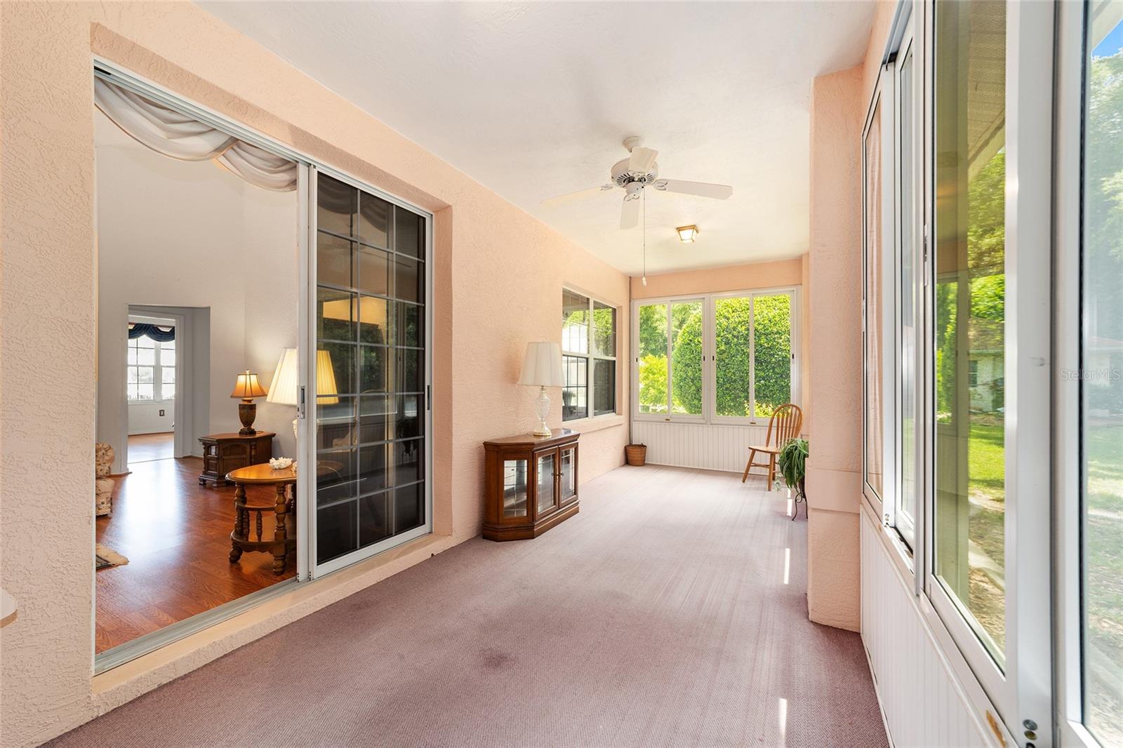 OAK RUN WOODSIDE TR - Residential