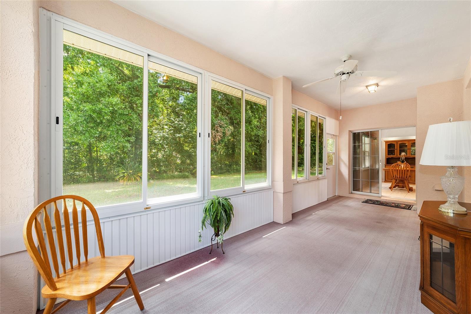 OAK RUN WOODSIDE TR - Residential