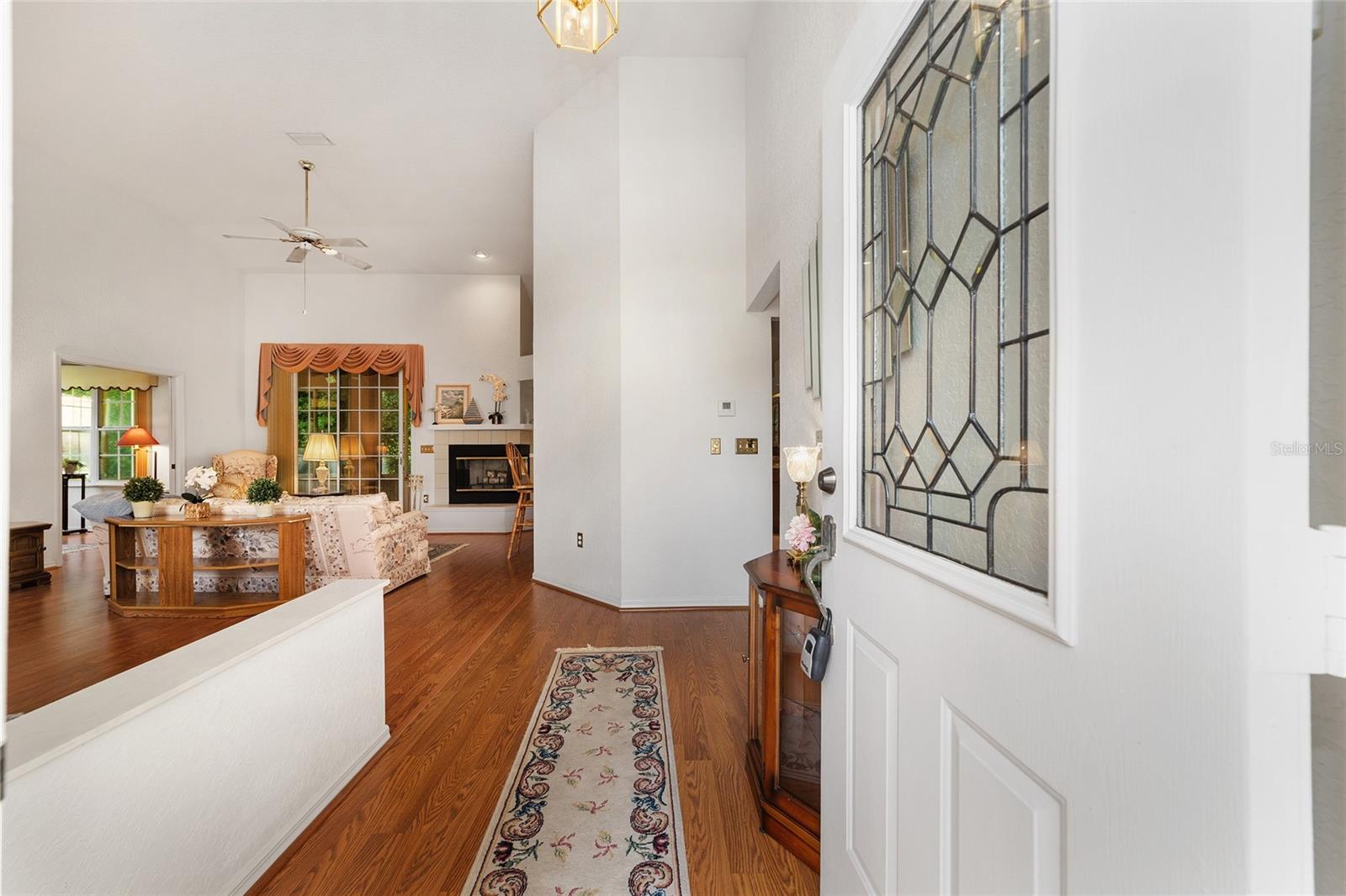 OAK RUN WOODSIDE TR - Residential