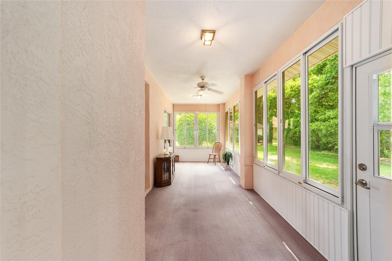 OAK RUN WOODSIDE TR - Residential