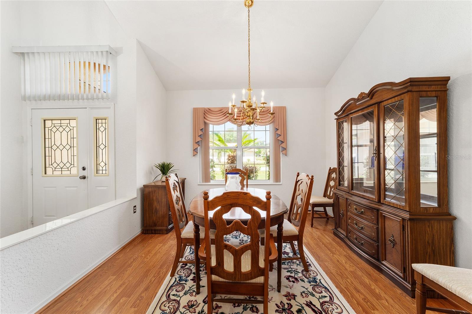 OAK RUN WOODSIDE TR - Residential