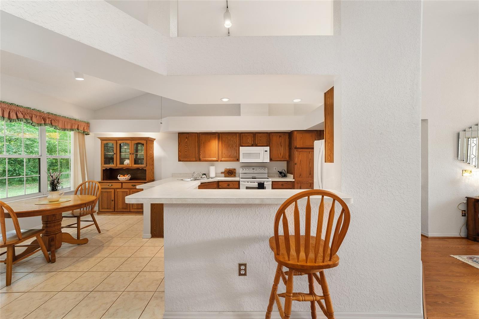 OAK RUN WOODSIDE TR - Residential