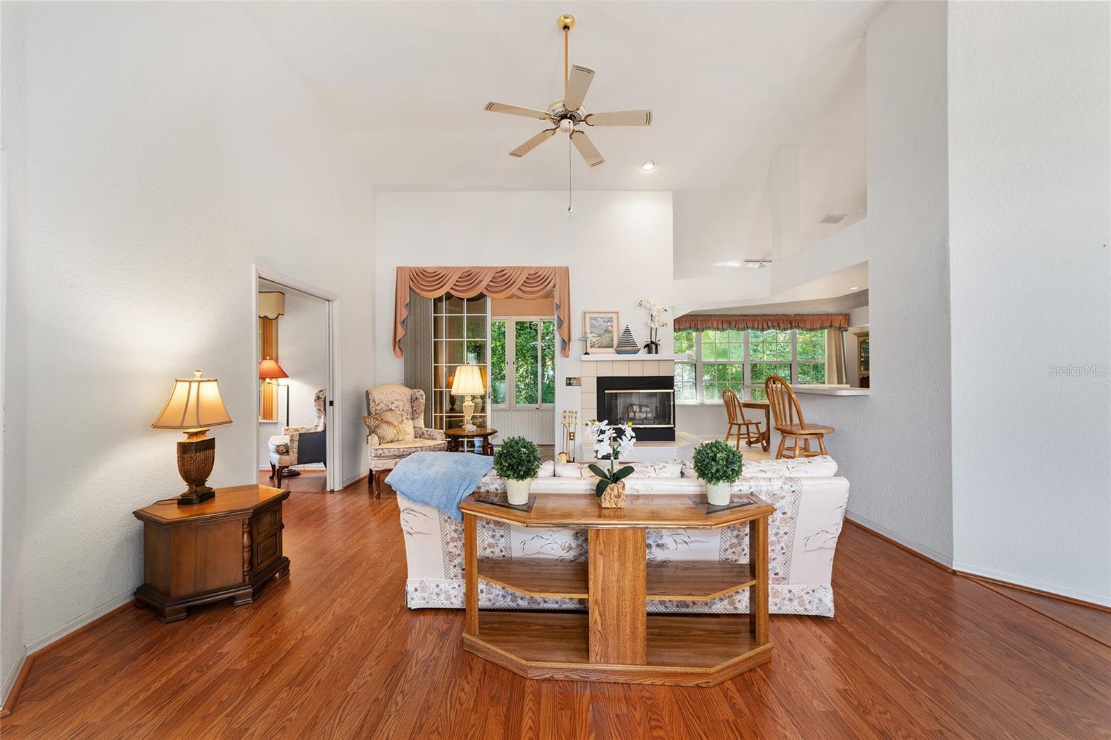 OAK RUN WOODSIDE TR - Residential