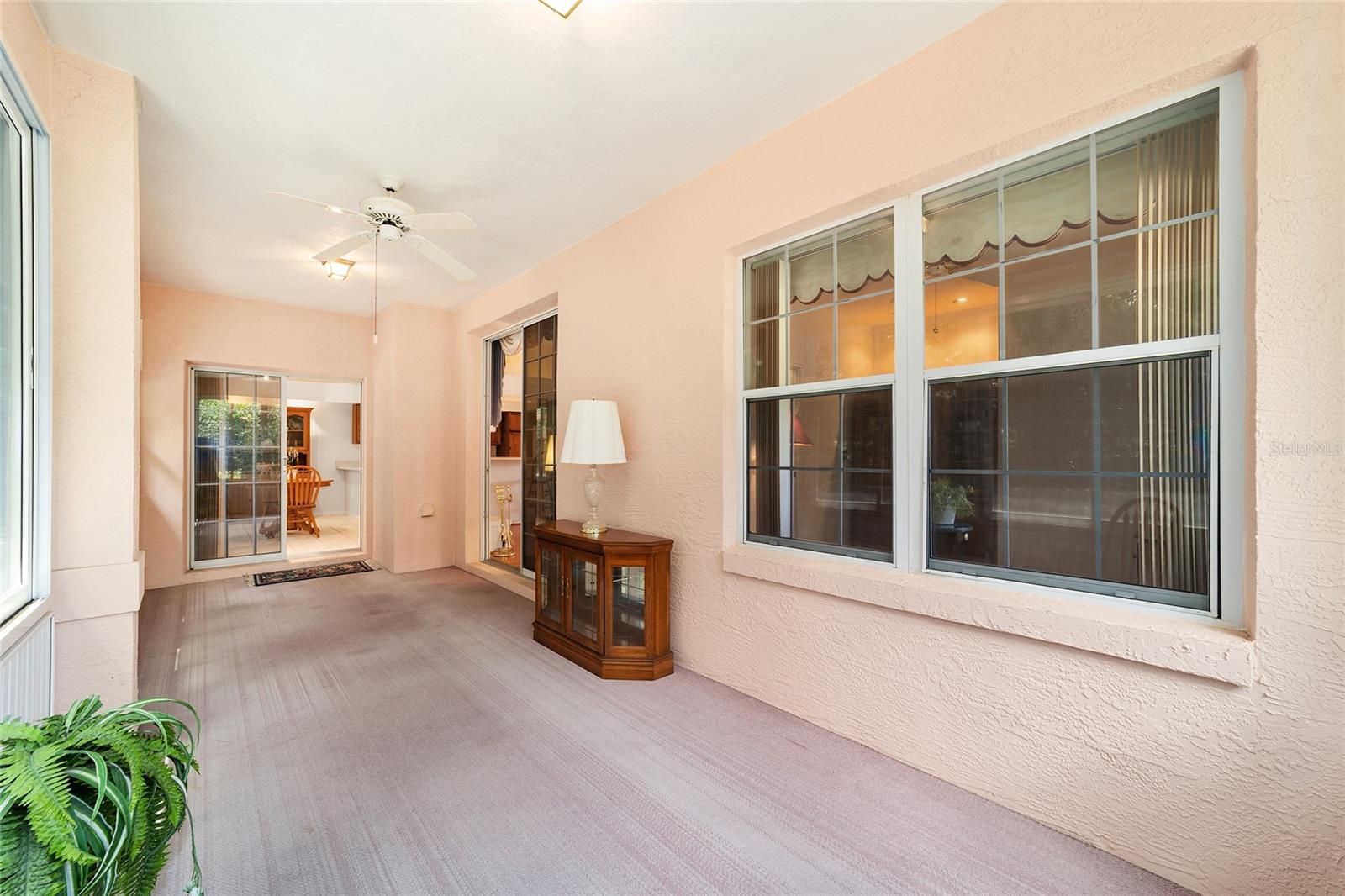 OAK RUN WOODSIDE TR - Residential