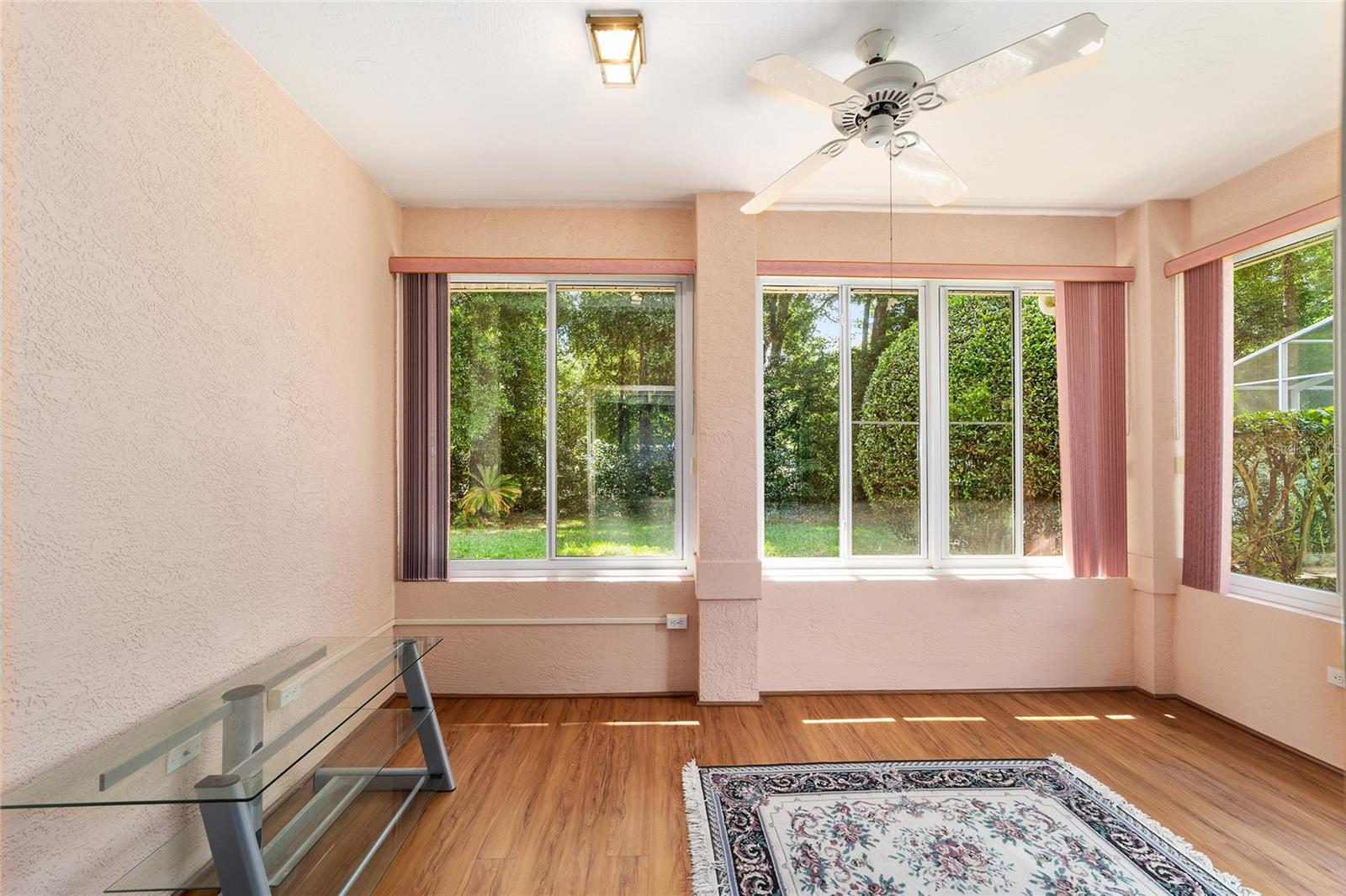 OAK RUN WOODSIDE TR - Residential