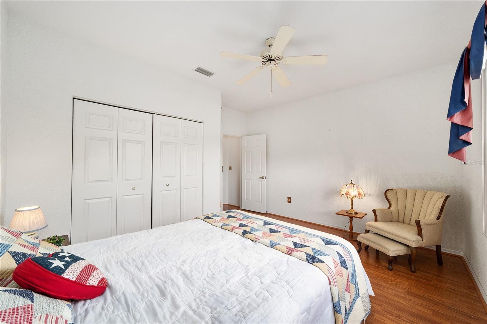 OAK RUN WOODSIDE TR - Residential