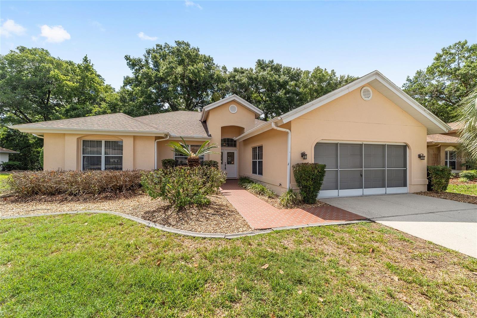 OAK RUN WOODSIDE TR - Residential