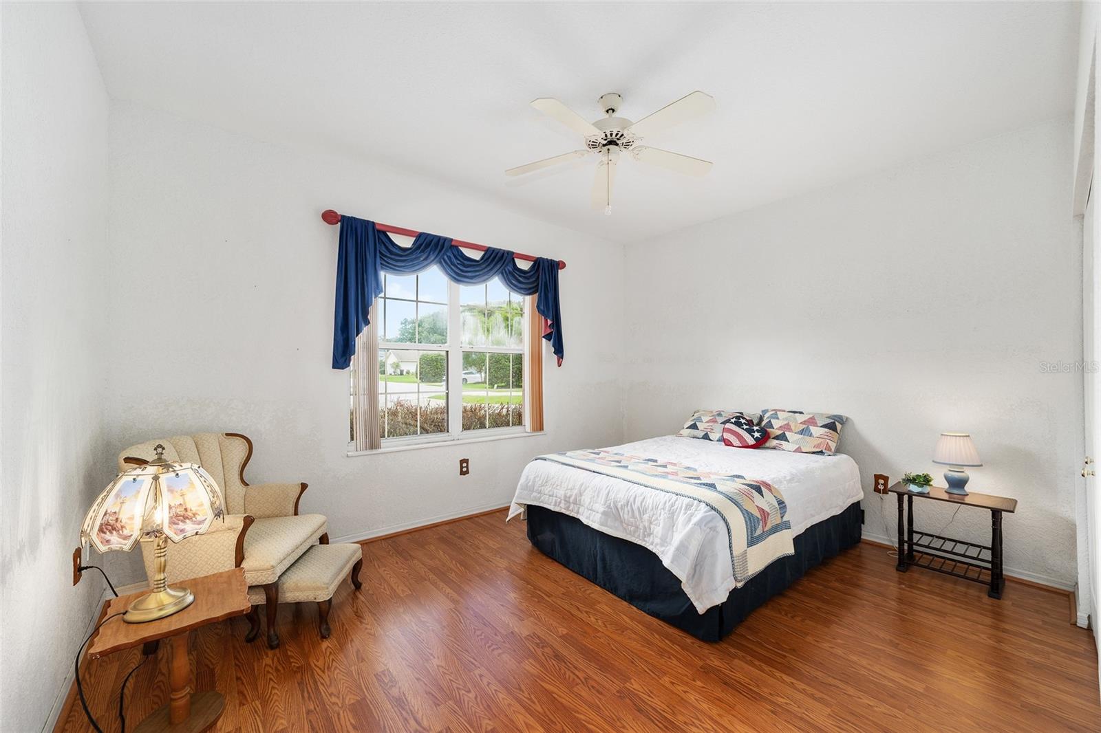 OAK RUN WOODSIDE TR - Residential
