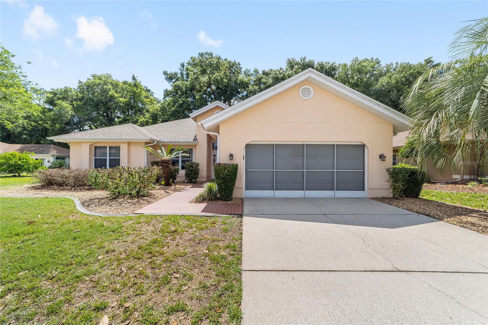 OAK RUN WOODSIDE TR - Residential