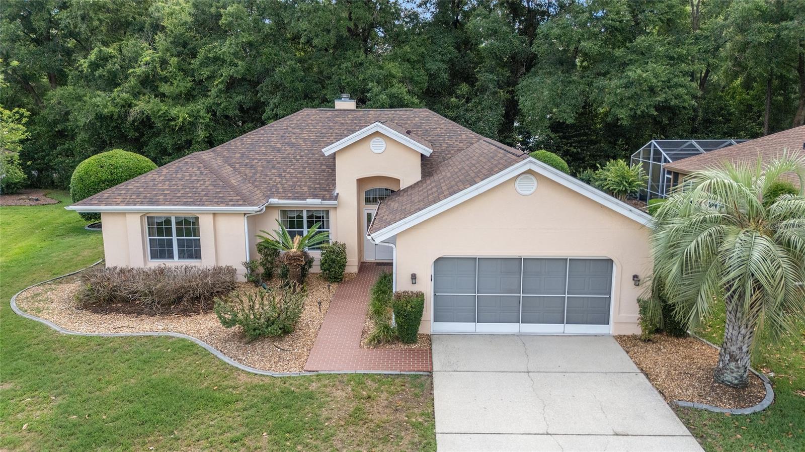 OAK RUN WOODSIDE TR - Residential