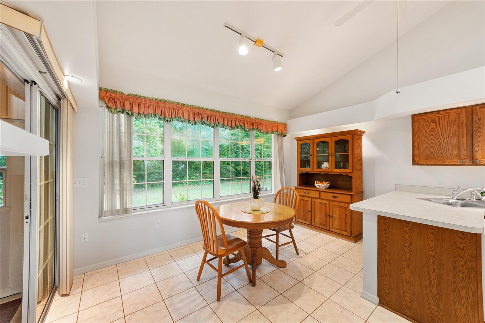 OAK RUN WOODSIDE TR - Residential