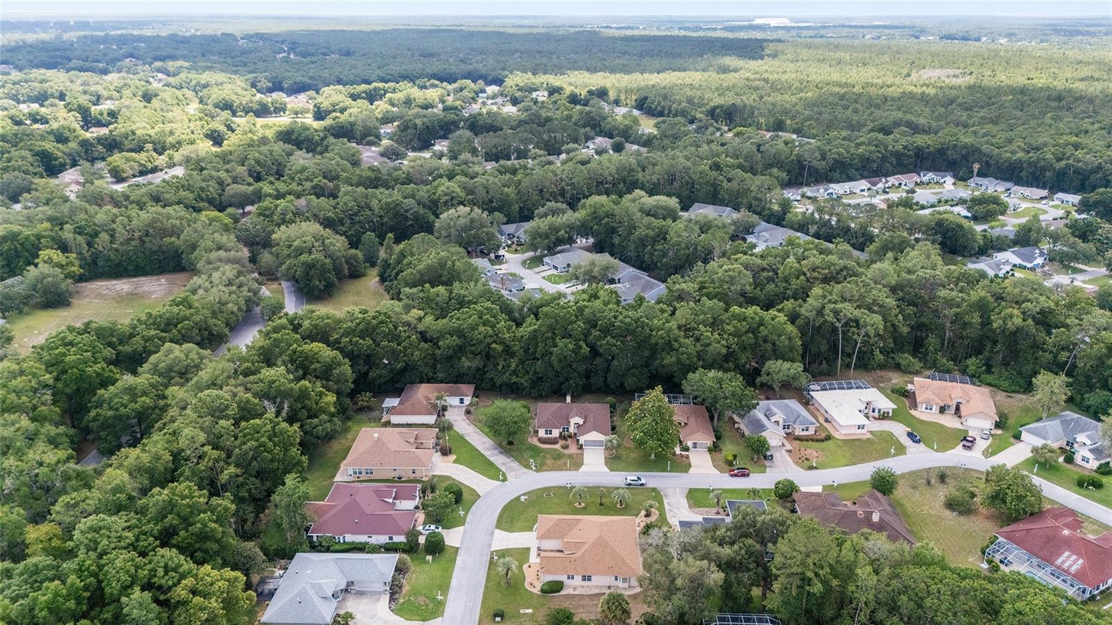 OAK RUN WOODSIDE TR - Residential