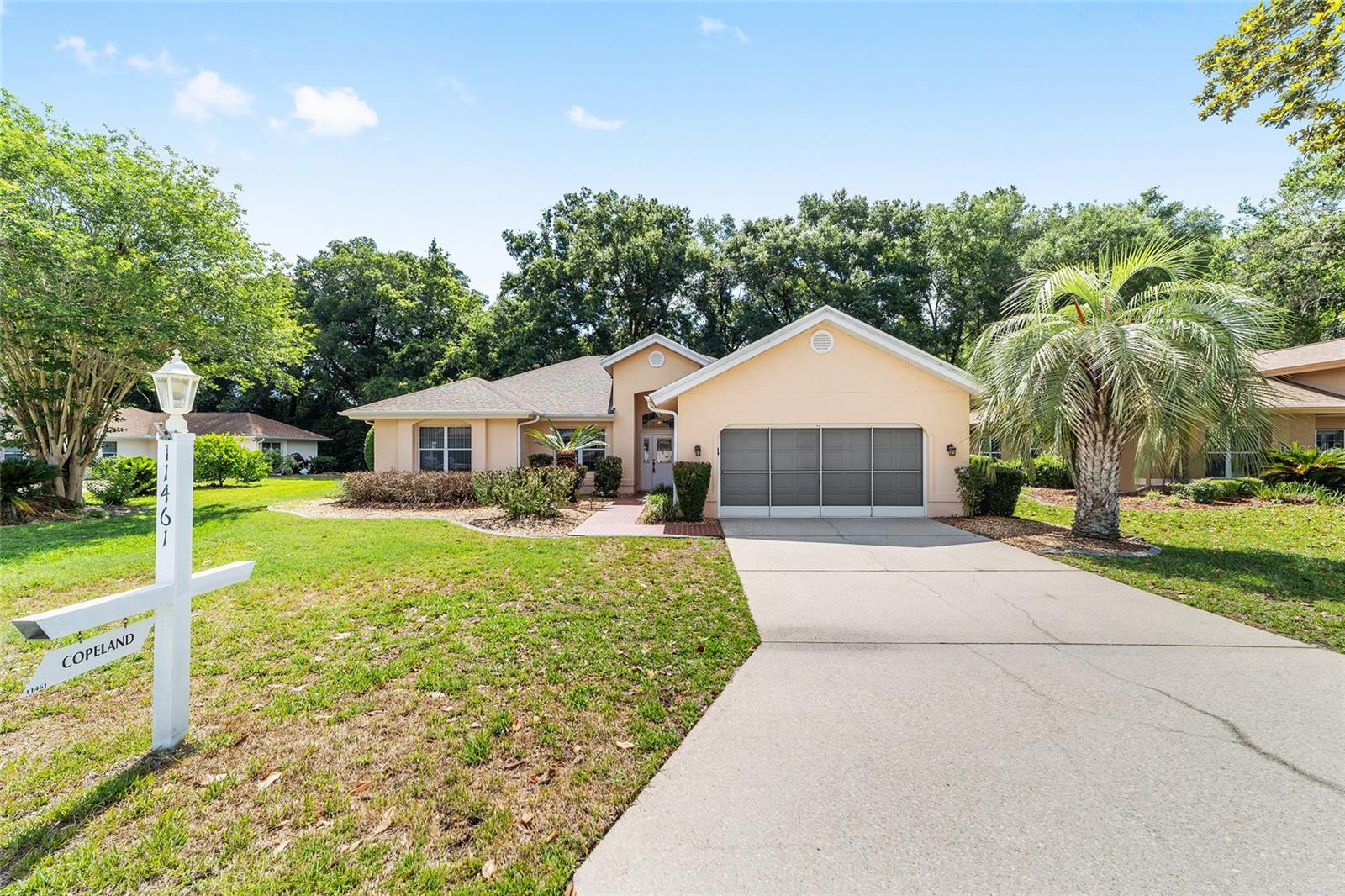 OAK RUN WOODSIDE TR - Residential