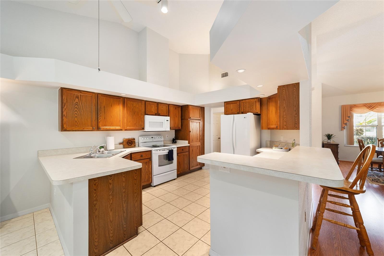 OAK RUN WOODSIDE TR - Residential