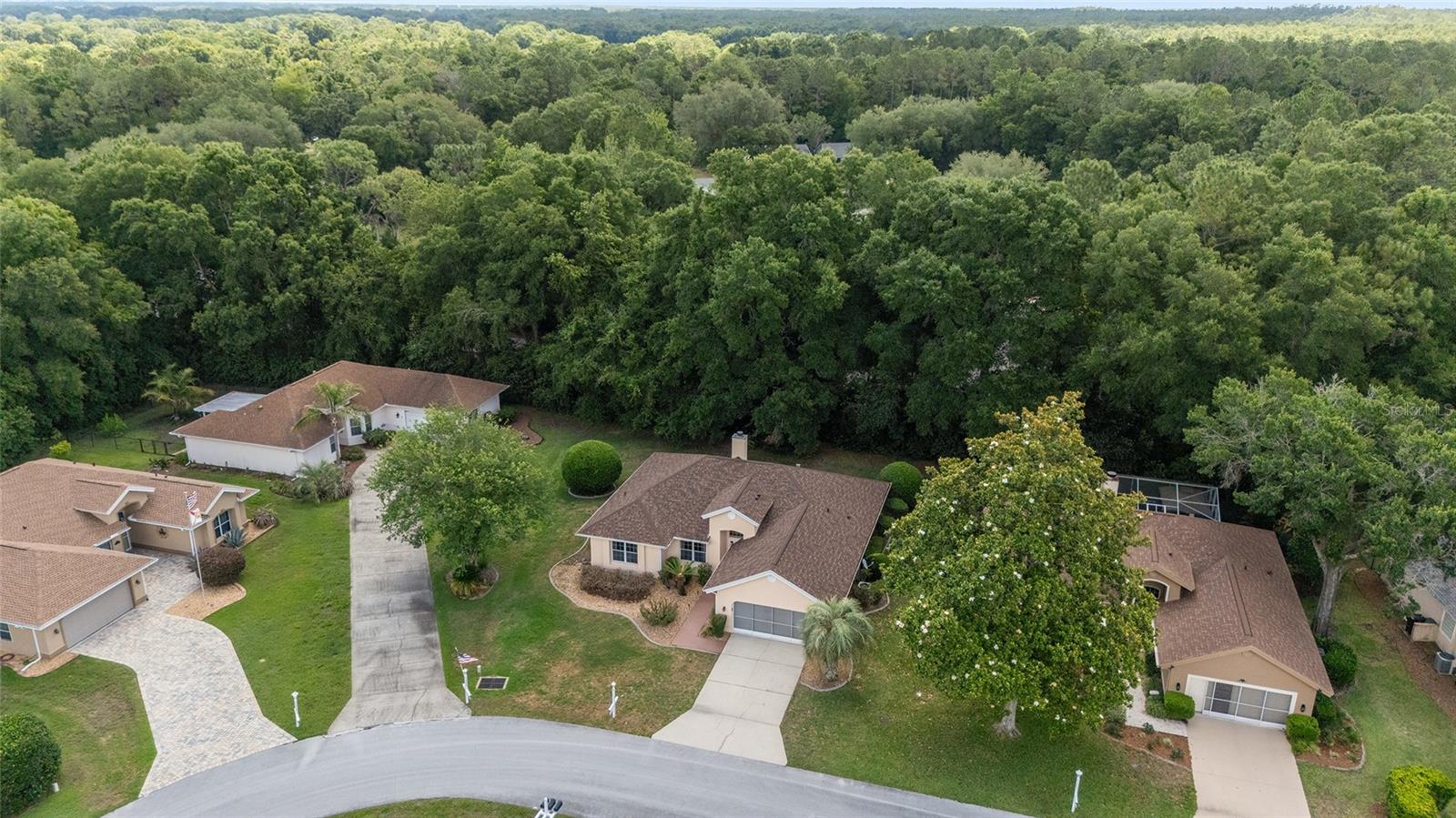 OAK RUN WOODSIDE TR - Residential