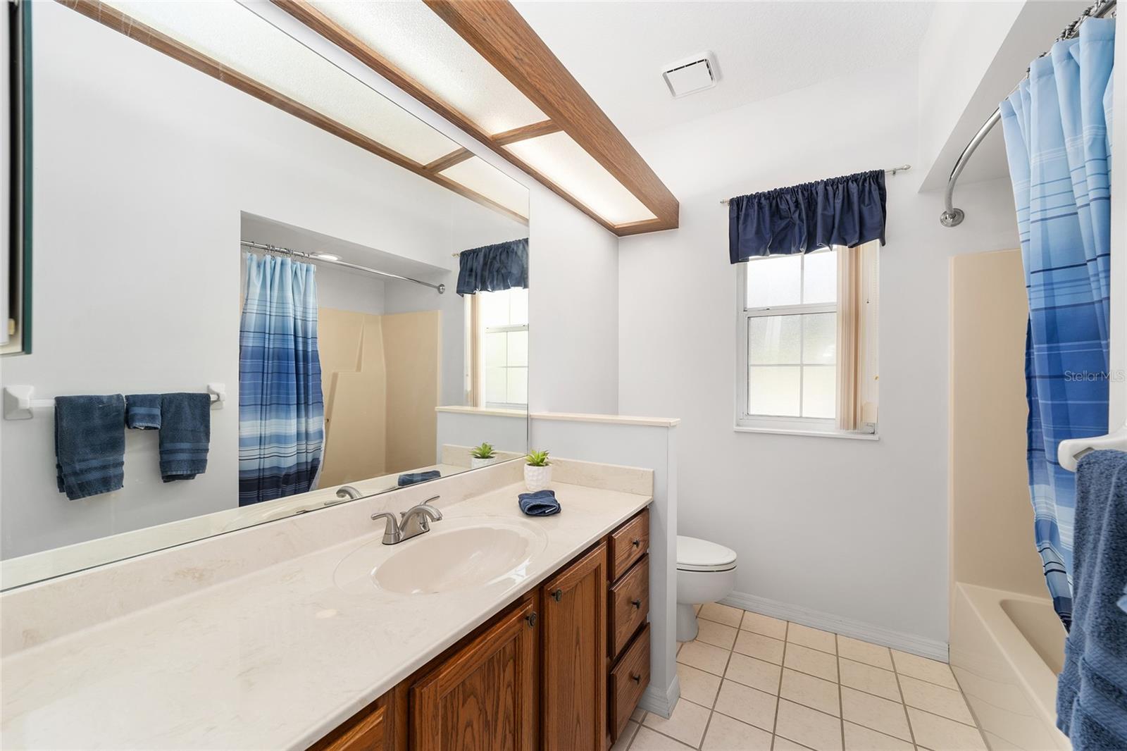 OAK RUN WOODSIDE TR - Residential