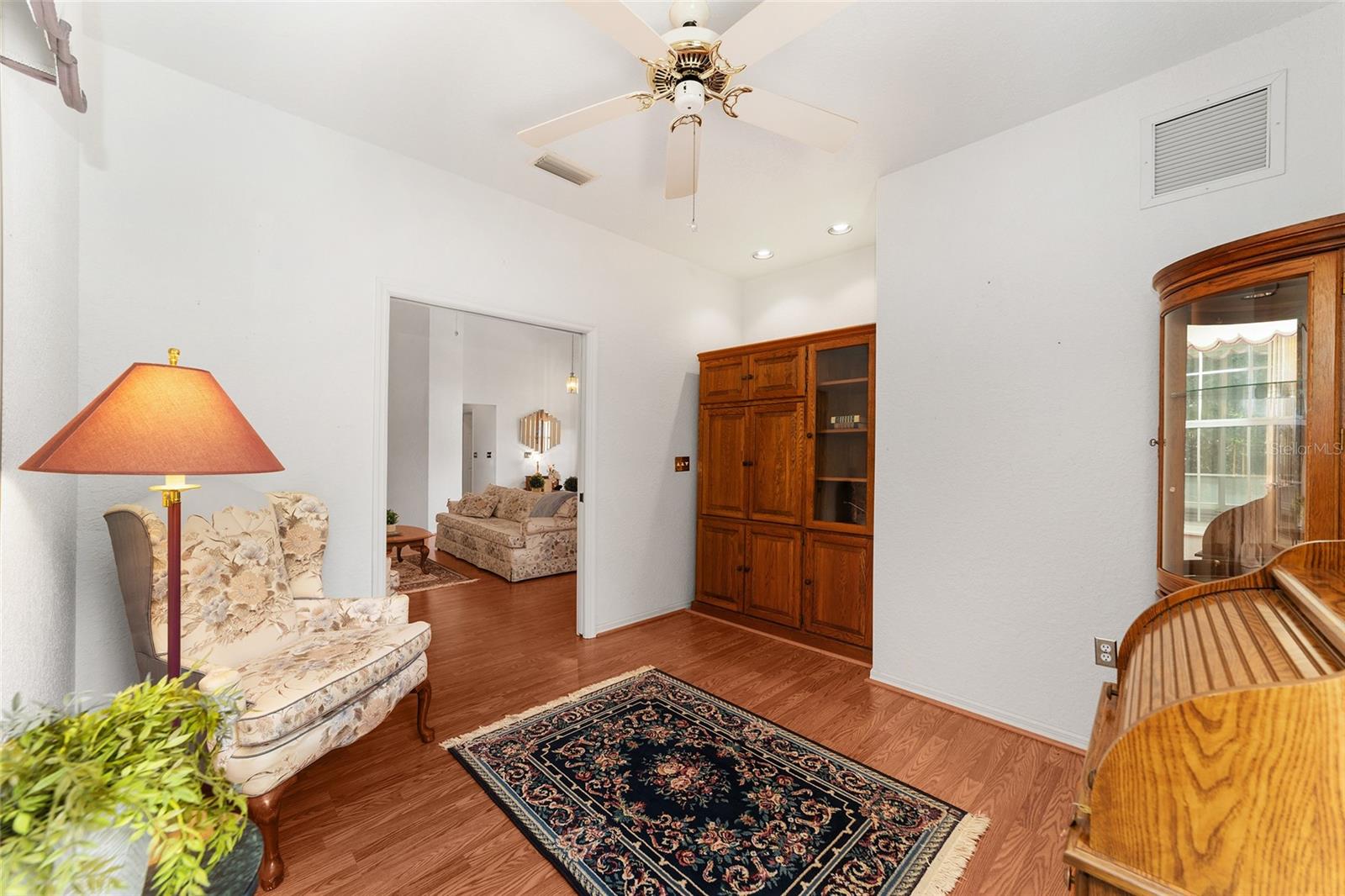 OAK RUN WOODSIDE TR - Residential