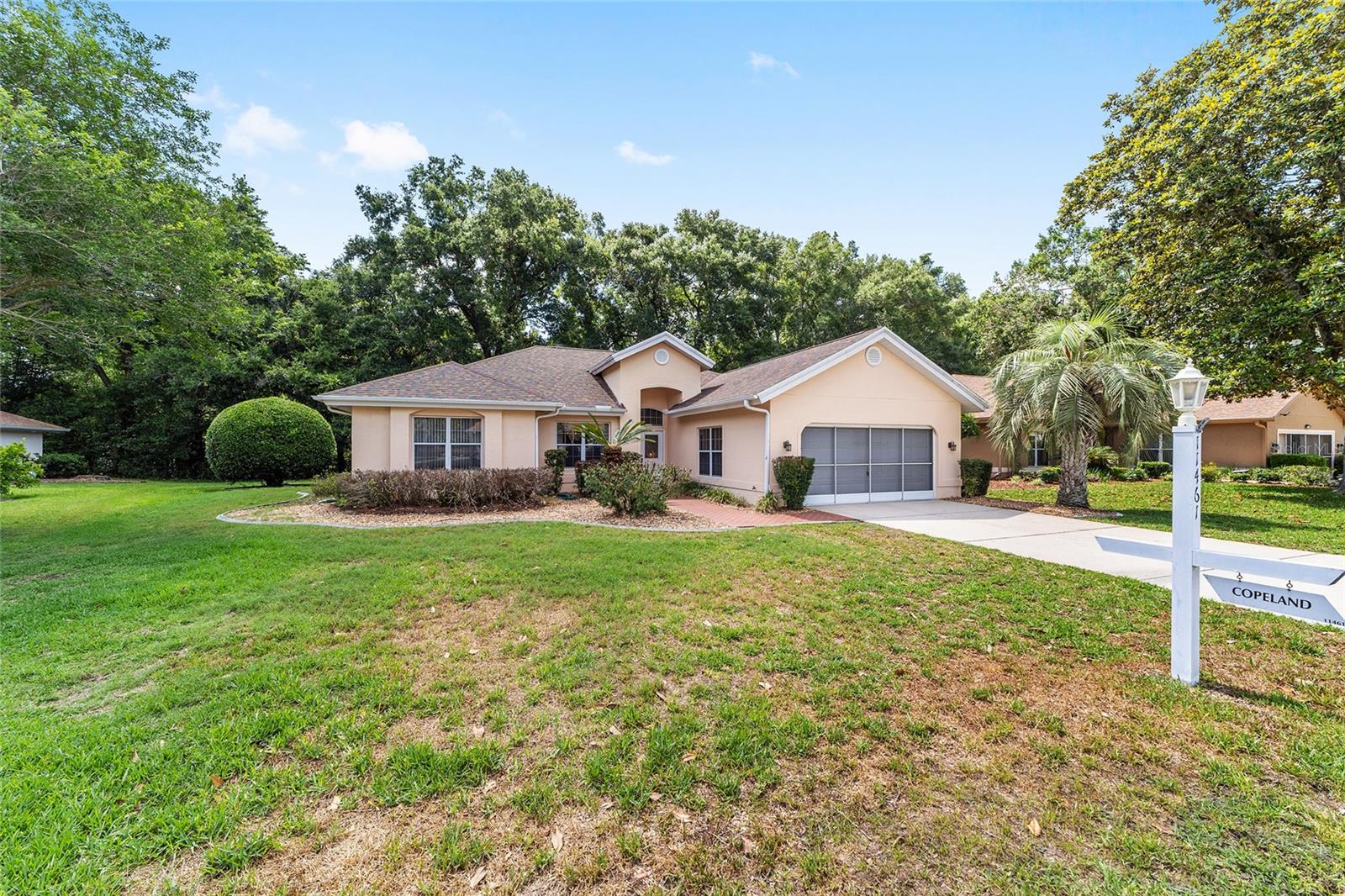OAK RUN WOODSIDE TR - Residential