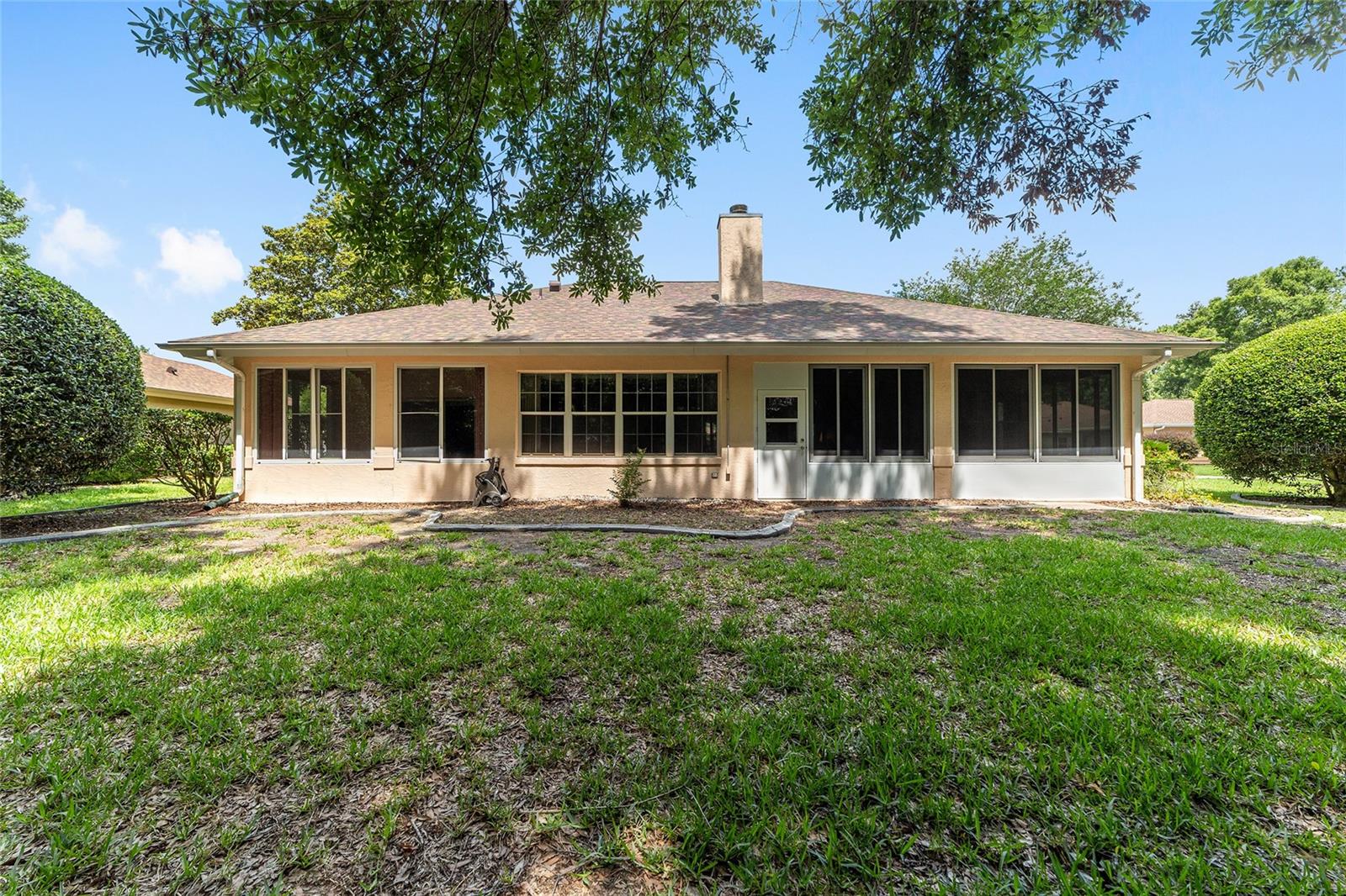 OAK RUN WOODSIDE TR - Residential