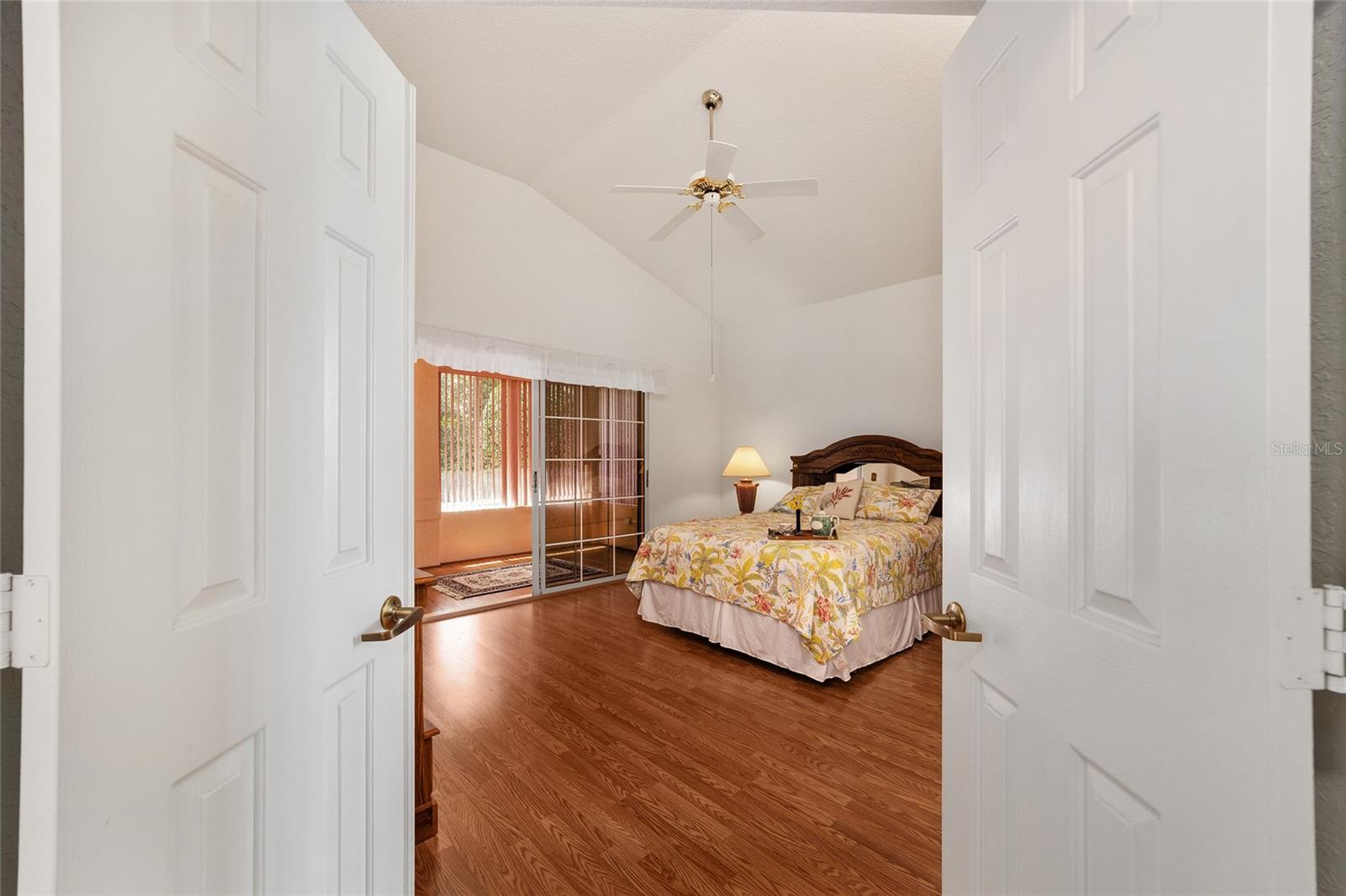 OAK RUN WOODSIDE TR - Residential