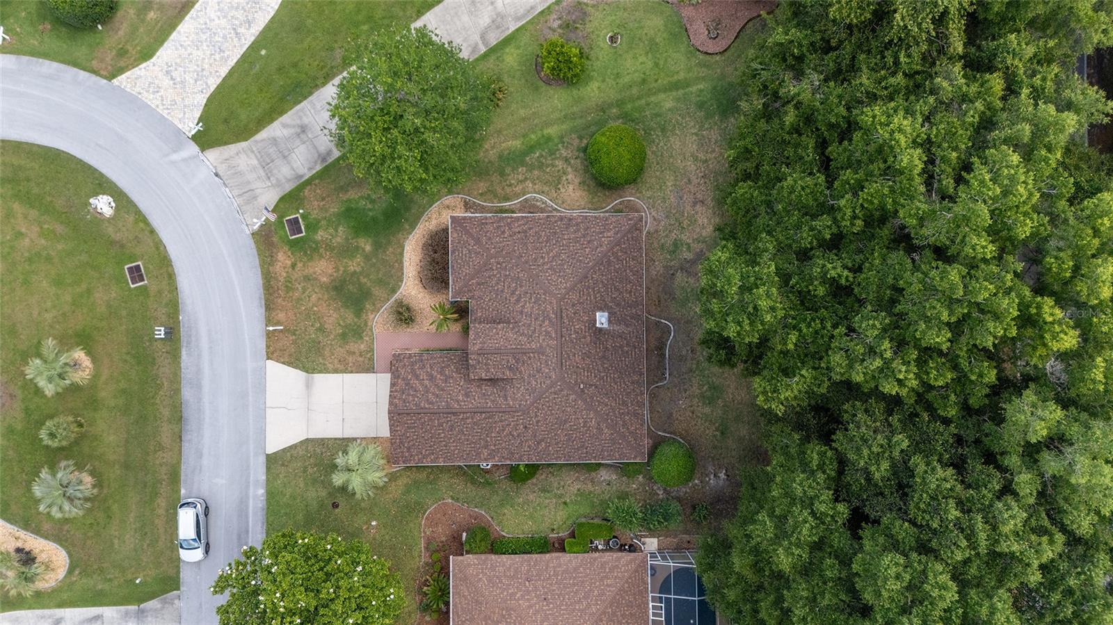 OAK RUN WOODSIDE TR - Residential