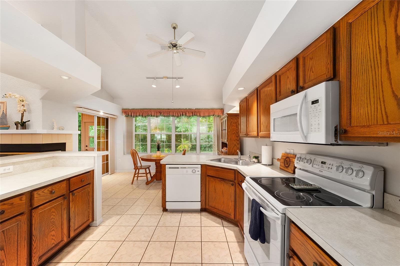 OAK RUN WOODSIDE TR - Residential