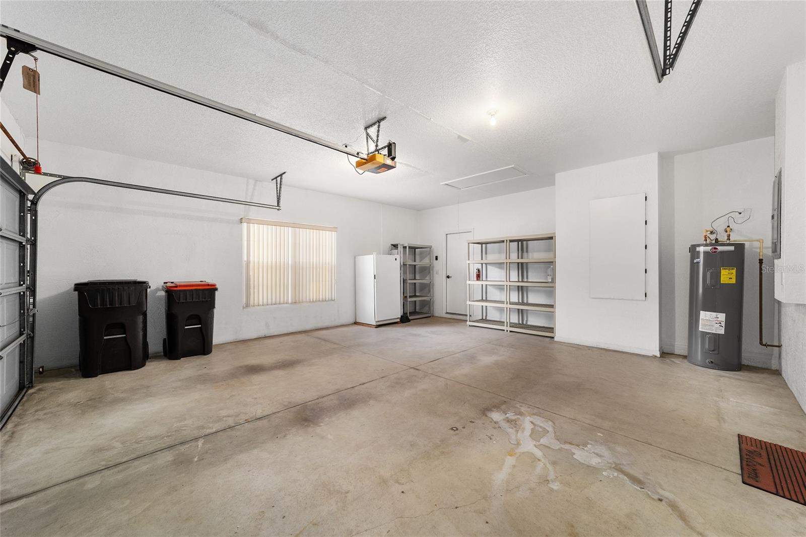 OAK RUN WOODSIDE TR - Residential