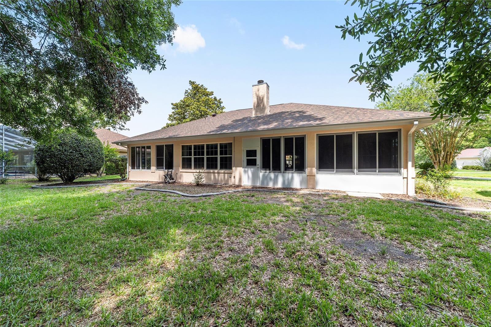 OAK RUN WOODSIDE TR - Residential