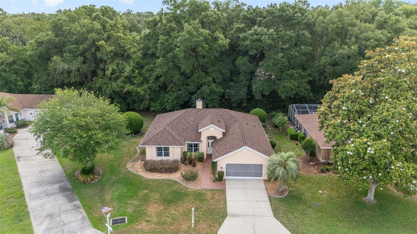 OAK RUN WOODSIDE TR - Residential