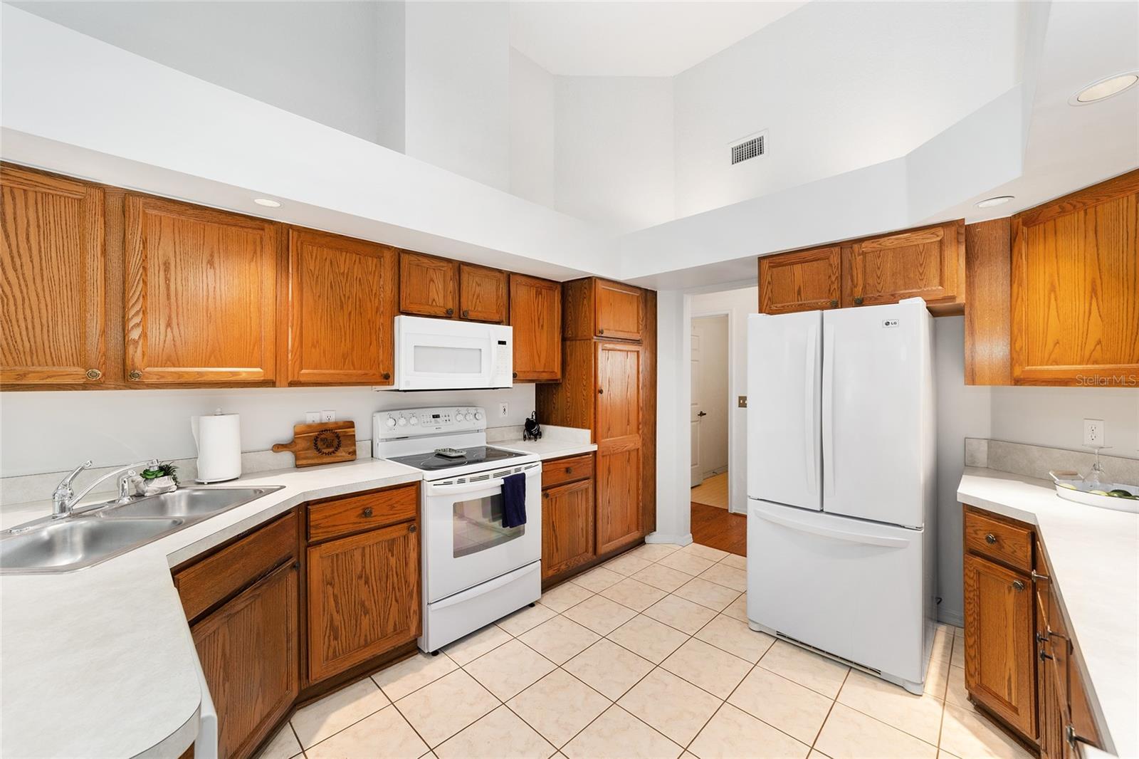 OAK RUN WOODSIDE TR - Residential