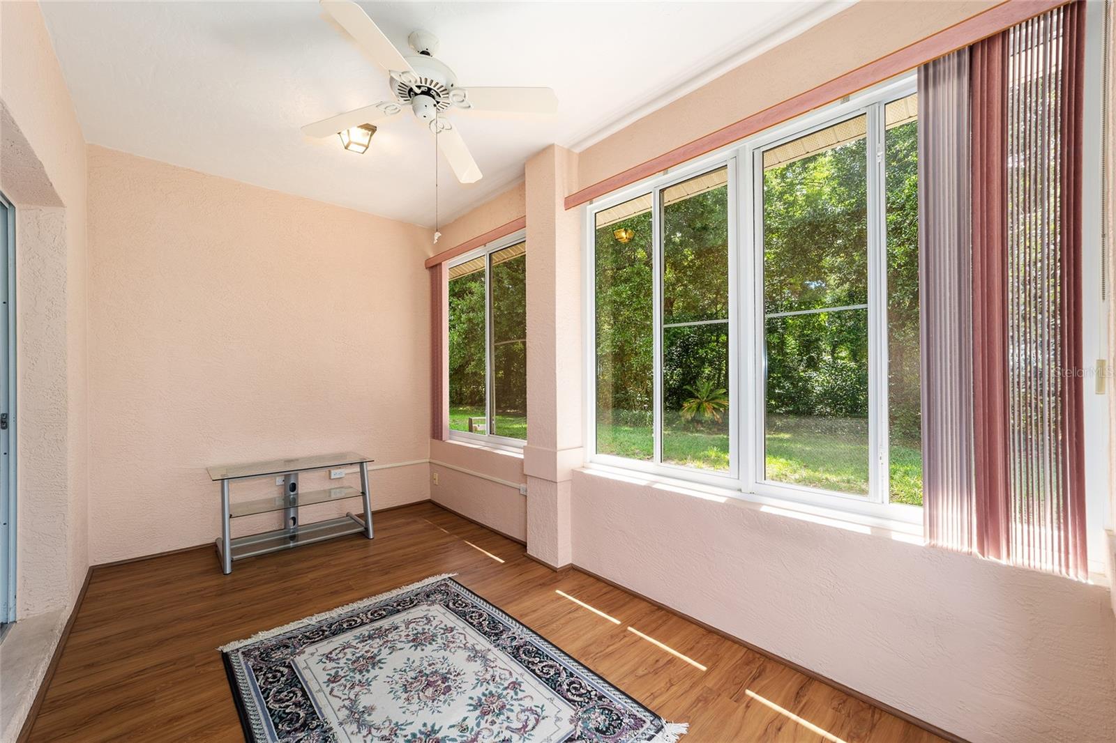 OAK RUN WOODSIDE TR - Residential