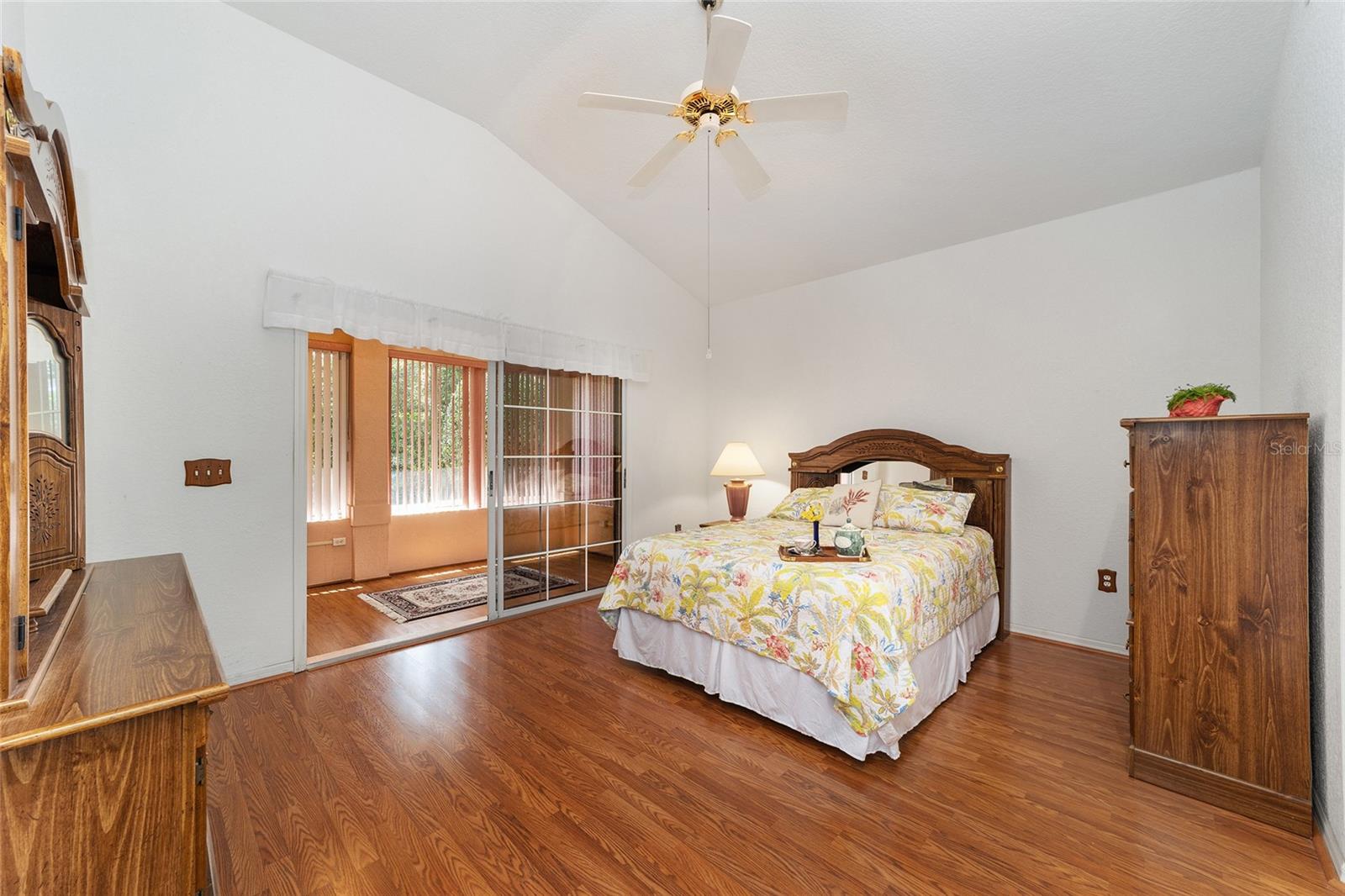 OAK RUN WOODSIDE TR - Residential