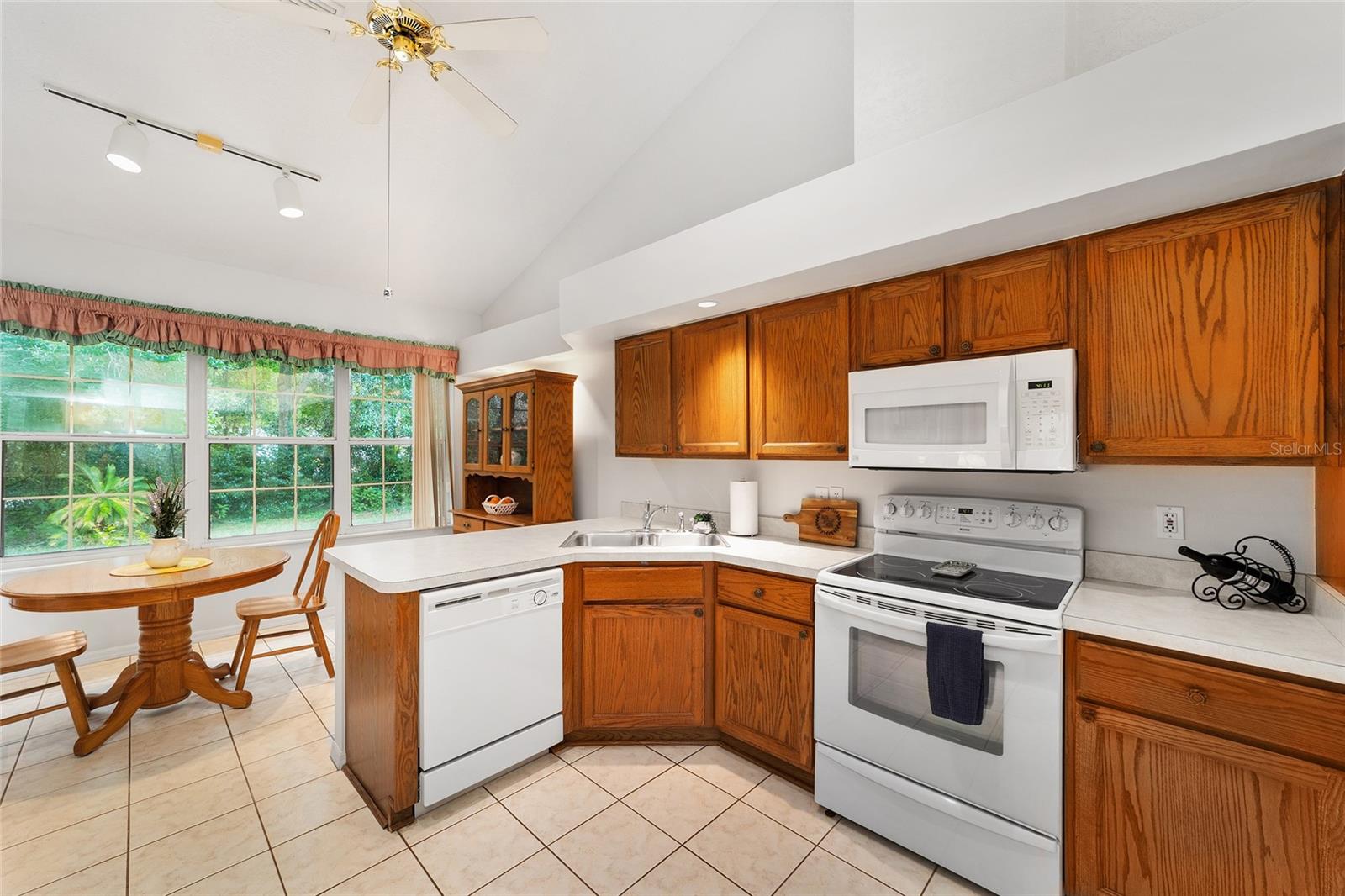 OAK RUN WOODSIDE TR - Residential